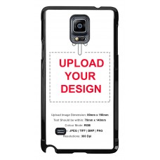 Samsung Galaxy Note 4 Catalog-Overlay